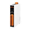 EtherCAT Slave I/O Module with Isolated 16-ch Digital input (Dry, Wet) and 16-ch Digital output (Sink, NPN)ICP DAS